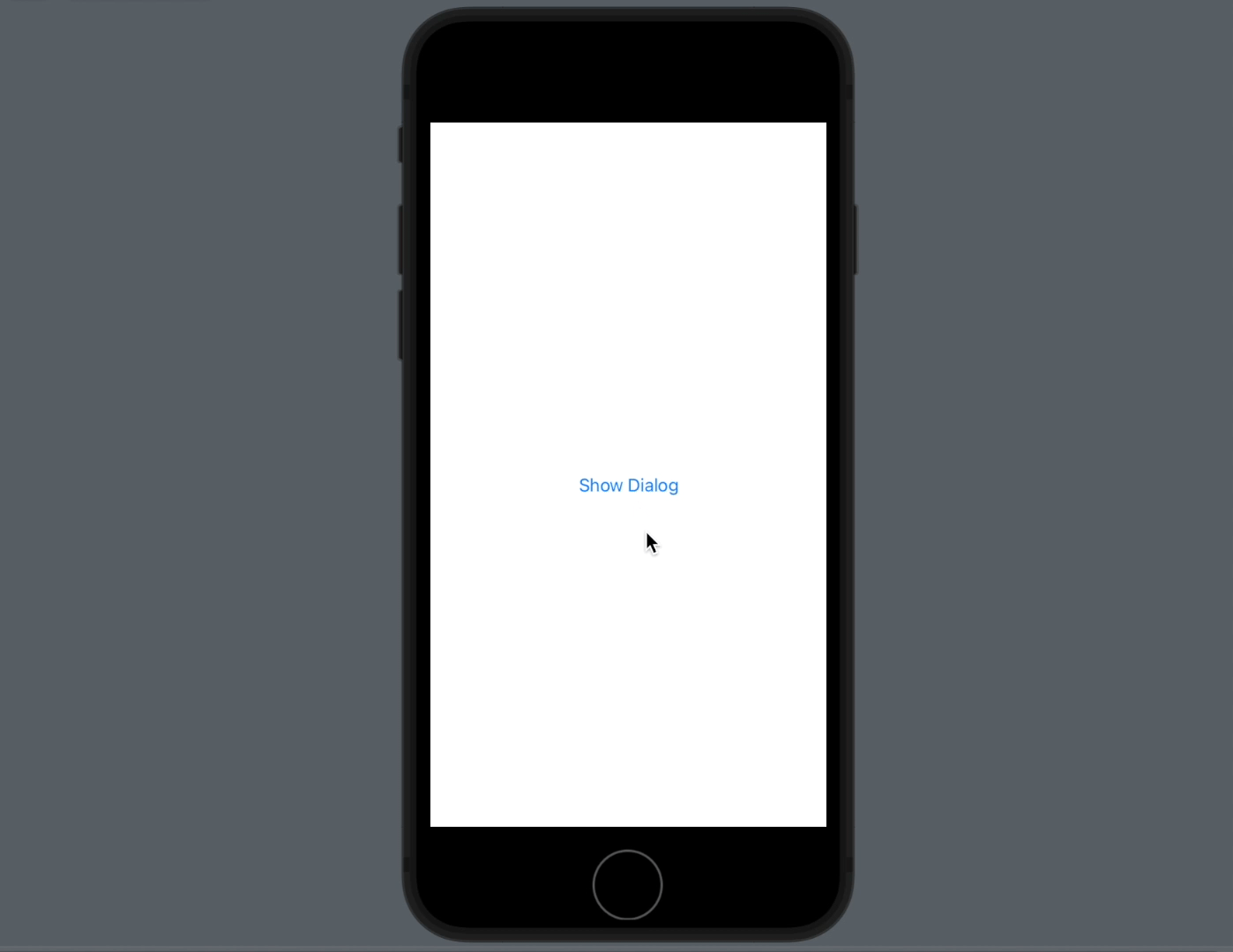 How to Prevent Modal/Dialog/Sheet Dismissal using Swipe in SwiftUI