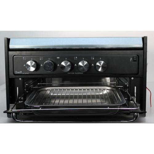 Grills & Cooktops Swift Appliance Group