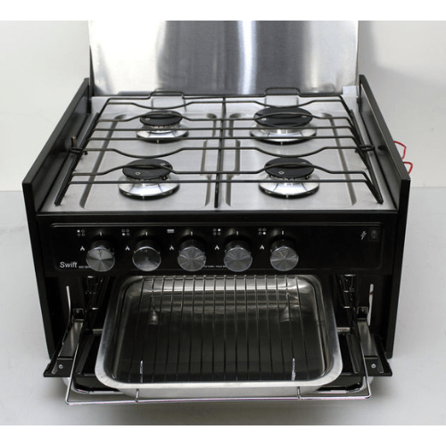 Grills & Cooktops Swift Appliance Group