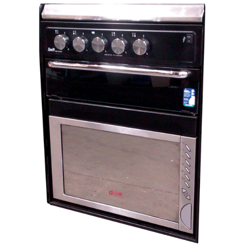 Grills & Cooktops Swift Appliance Group