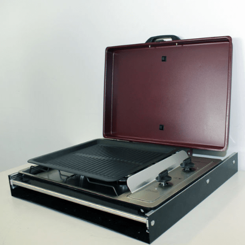 BBQ’s/Cooktops Swift Appliance Group