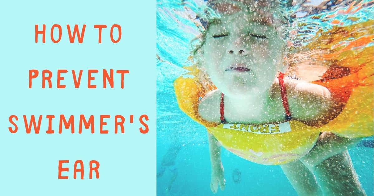 How to Prevent Swimmer’s Ear Swift Audiology