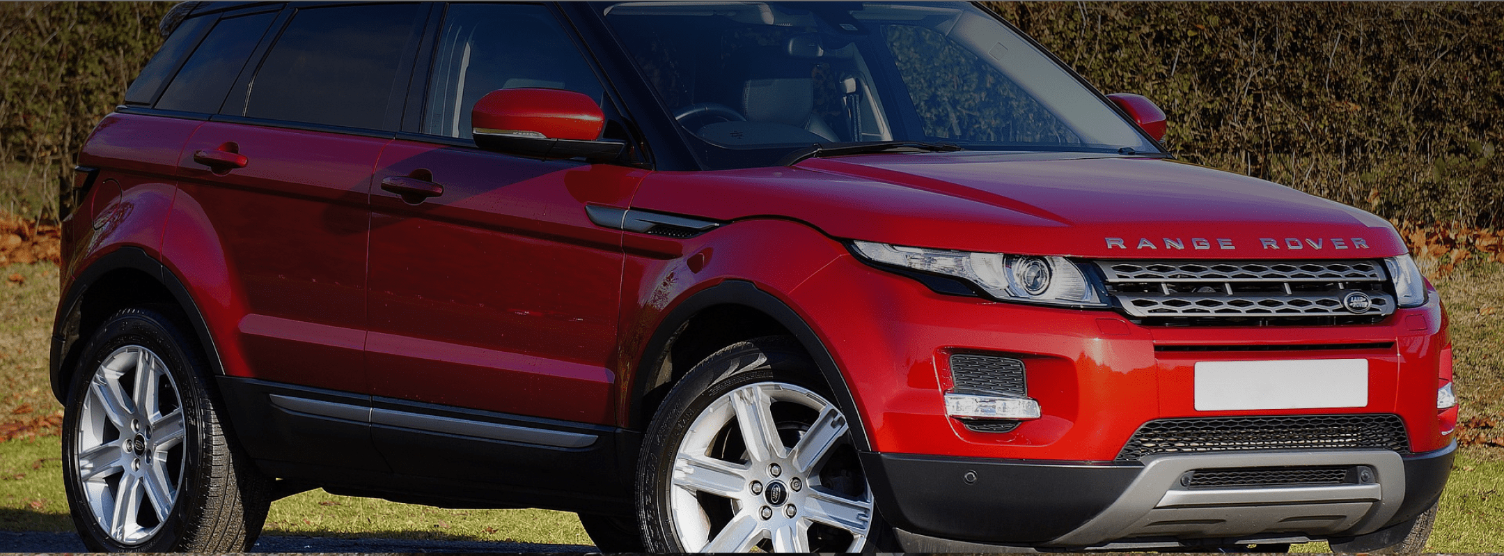 Best Land Rover Lease Deals in NJ Swift Autos
