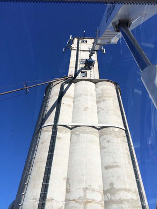 KC Crane is Kansas City's Most Reliable Crane Service