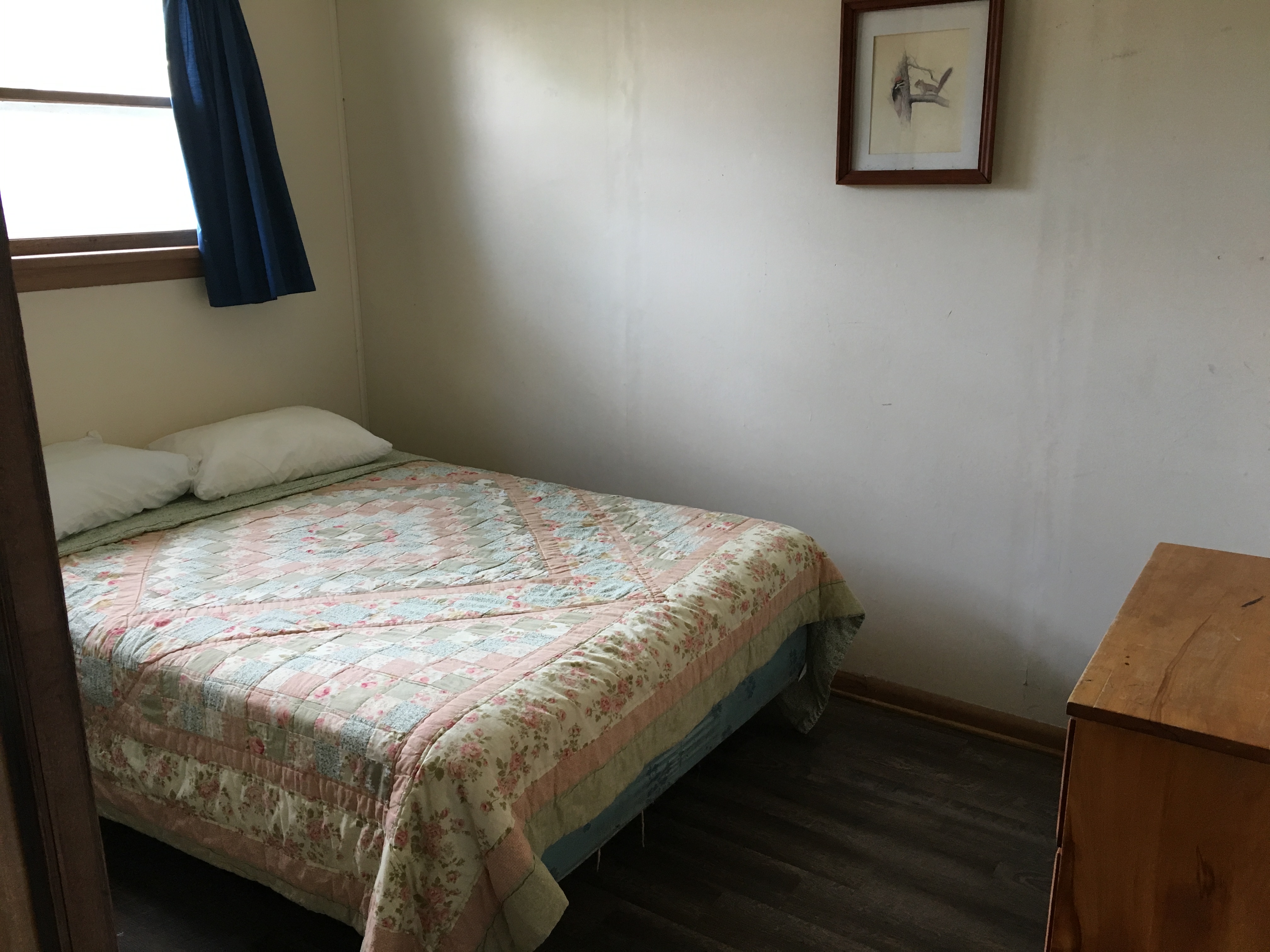 Red Cottage Swift Cottages