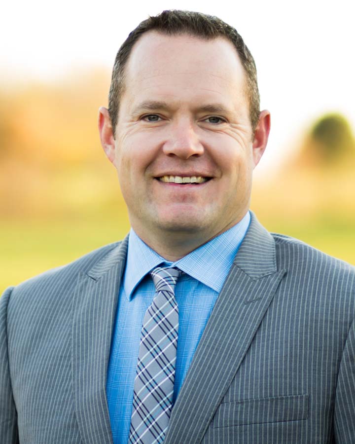 Daniel Sheehan Swift Current Energy