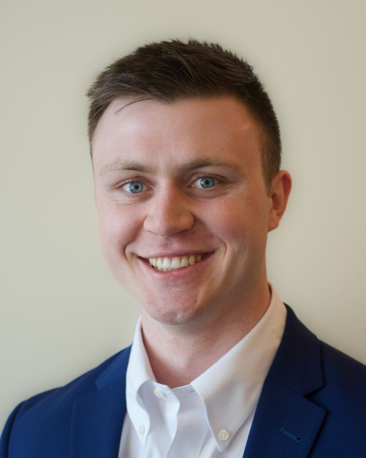 Tom Barrett Swift Current Energy