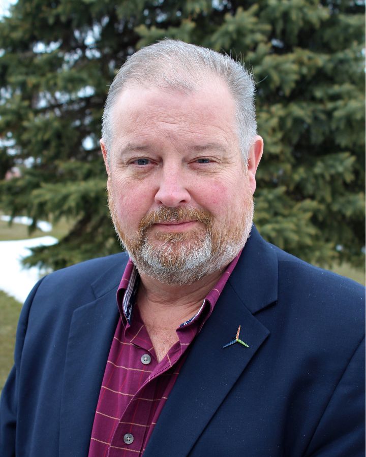 Mike Kelley Swift Current Energy