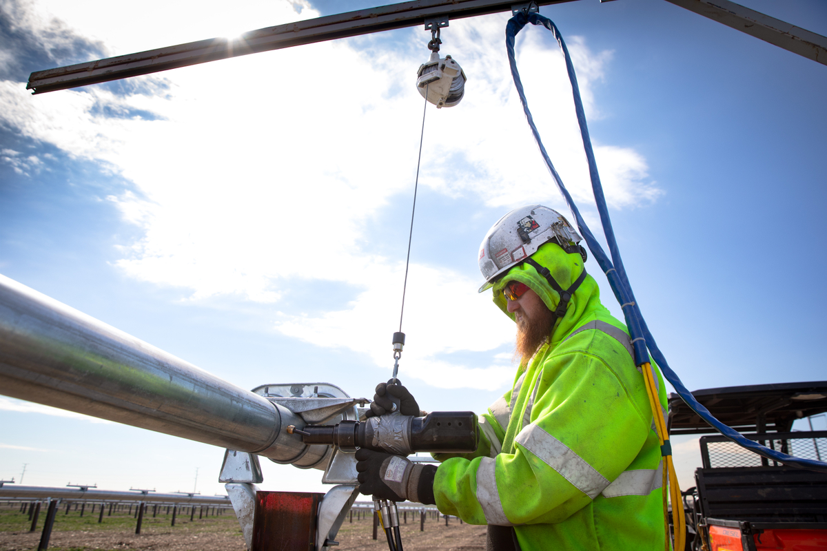 Swift Current Energy’s Mineral Basin Solar Project Awarded 20Year NYSERDA Contract Swift