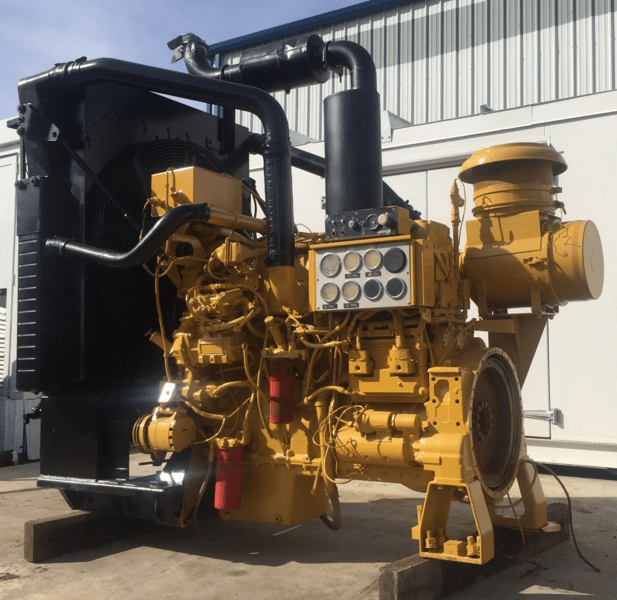 Used Caterpillar Engines for Sale Cummins Engines for Sale Detroit