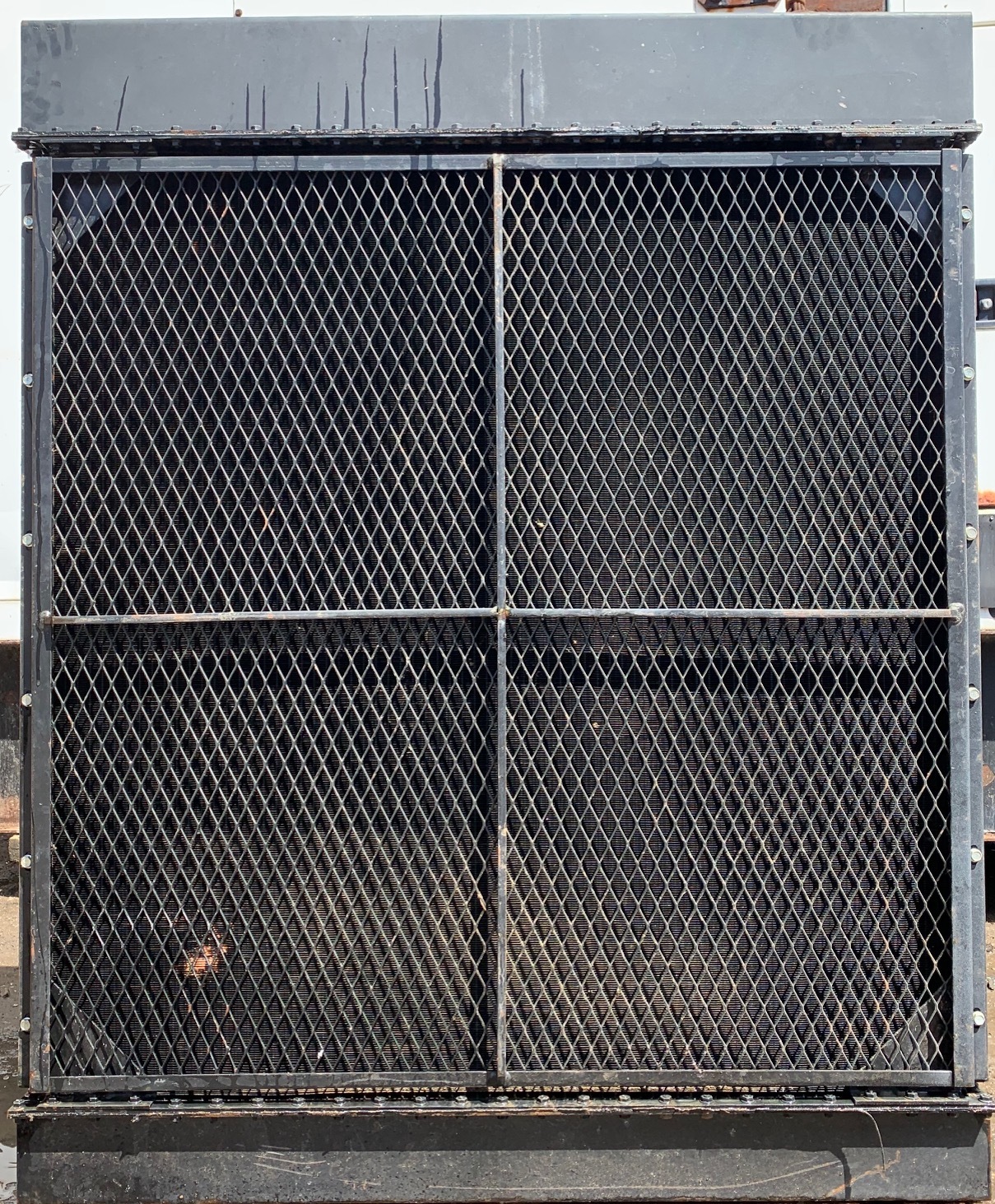 Used Radiator Specialties INC. RS3008 Radiator 2012201001