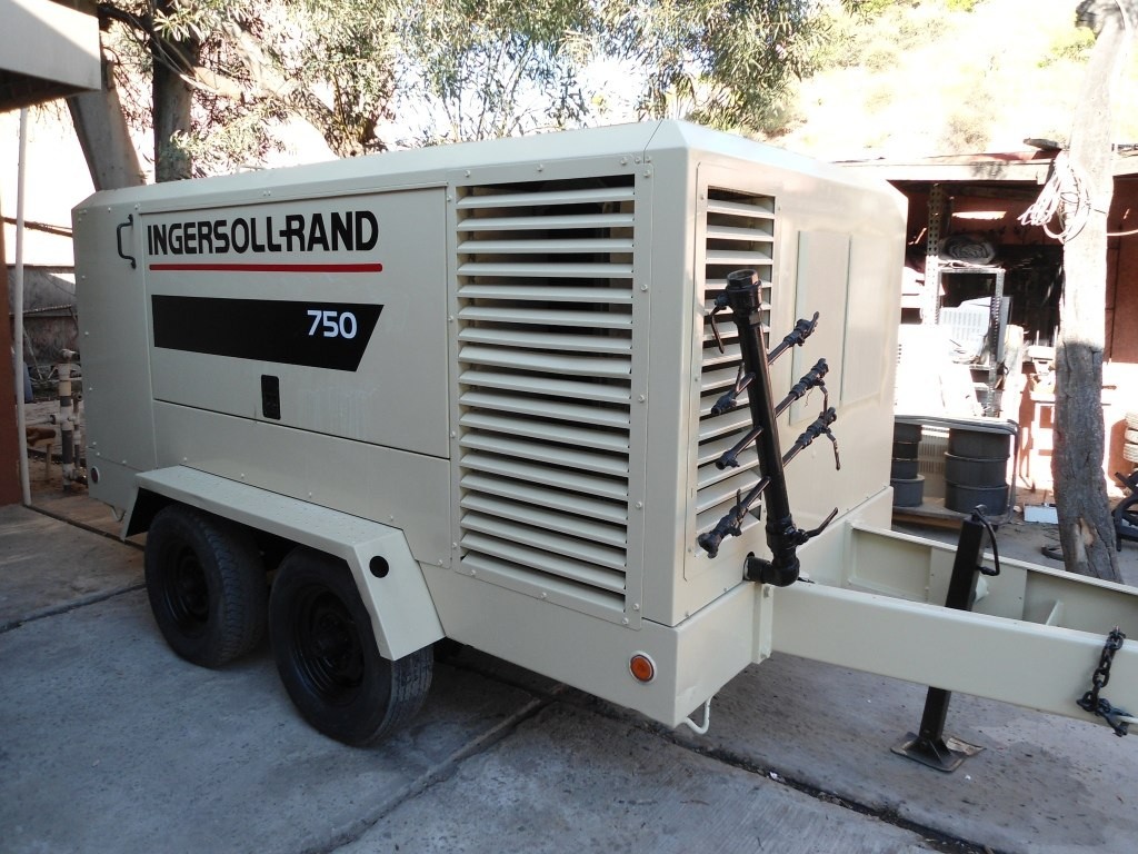 used portable diesel air compressors for sale Archives Swift