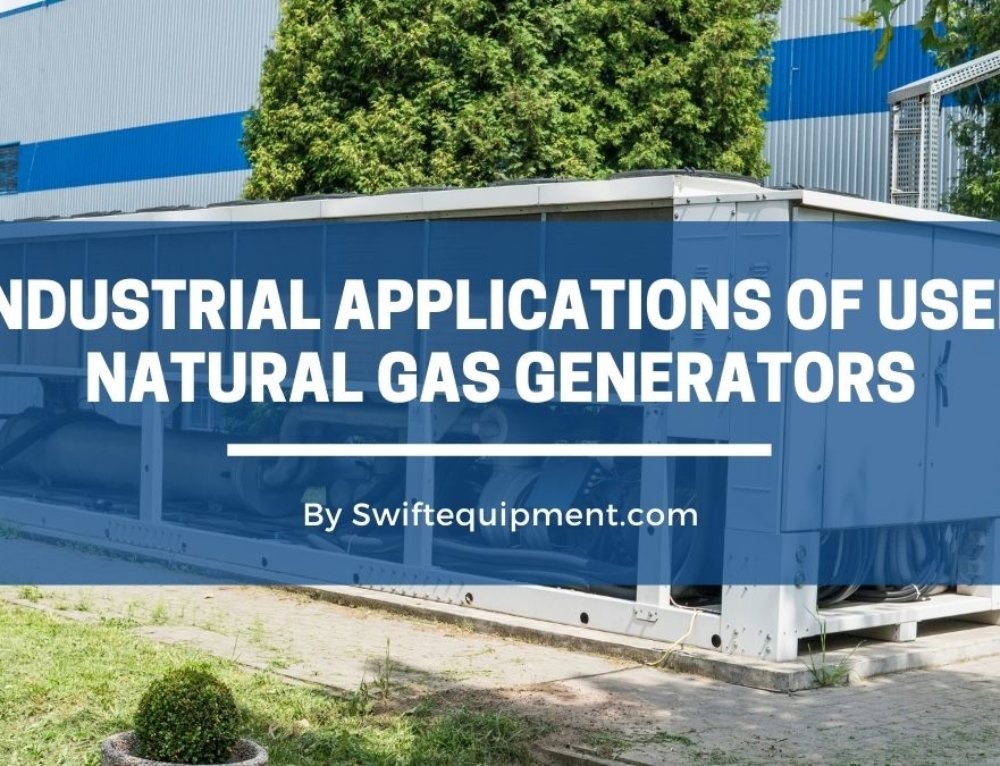 Yes, Generators Can Run on Natural Gas (And Here's How!)