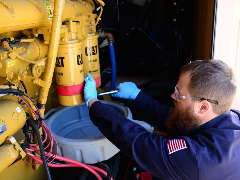 Portable Generator Problems A Troubleshooting Guide