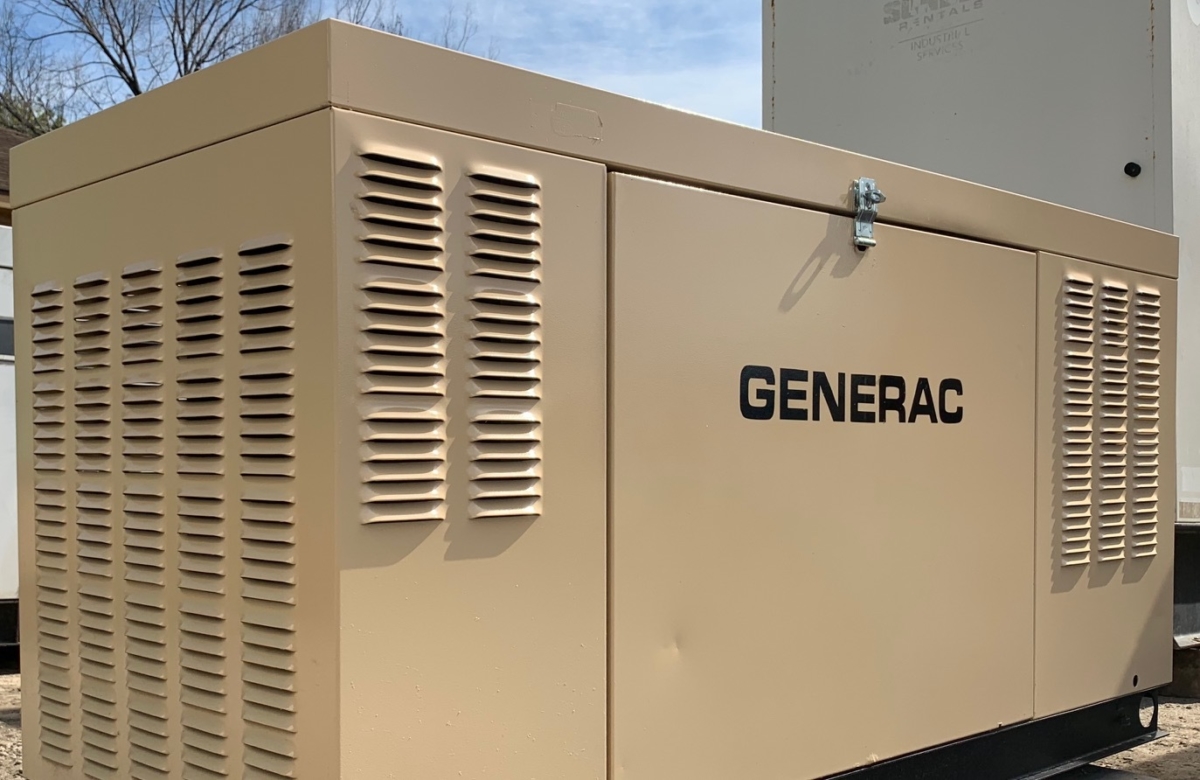 Buying vs Renting a Diesel Generator? Which is Better for My Business?