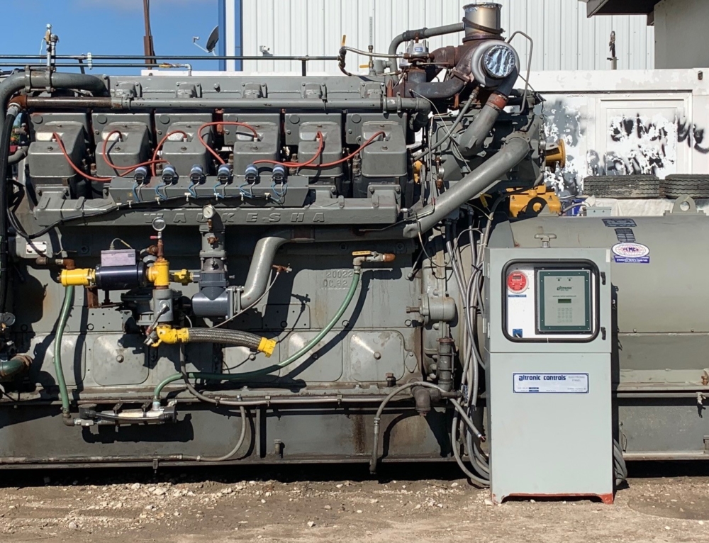 Need Extra Capital? Here’s How You Can Sell Your Used Industrial Generator