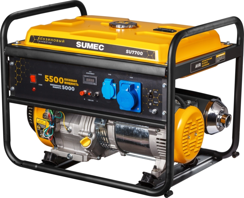 How Long Does a Generator Last on Average?