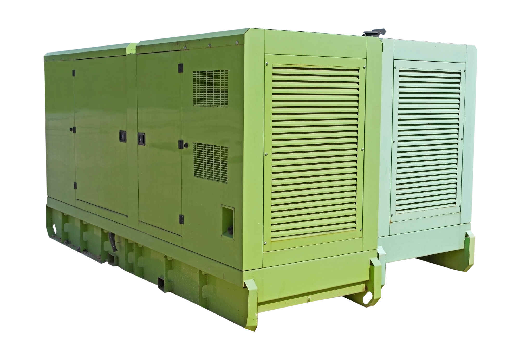 CAT 3408 Engine is Still the Best for Your Backup Power Generator