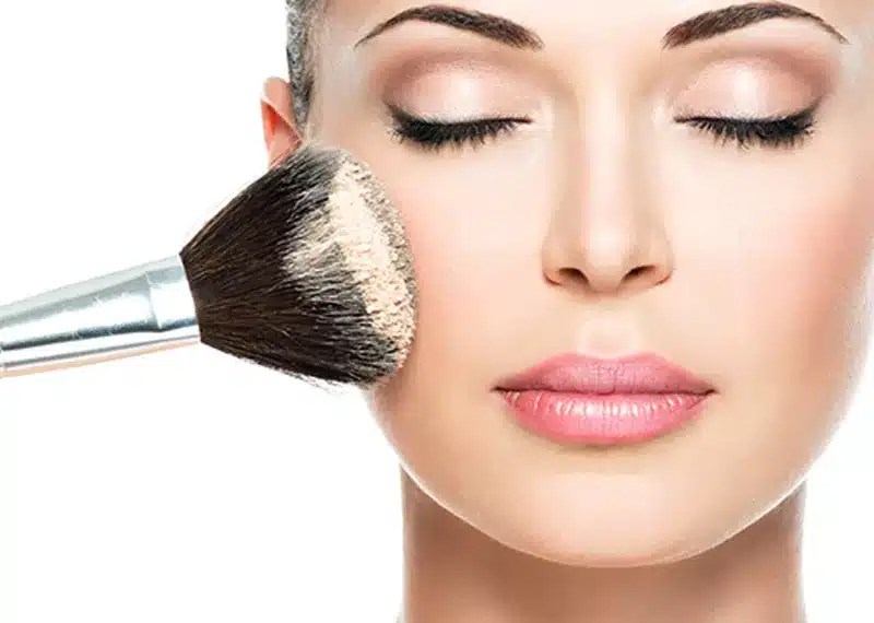 Beauty Products Online Analytics SwiftERM AI Technology