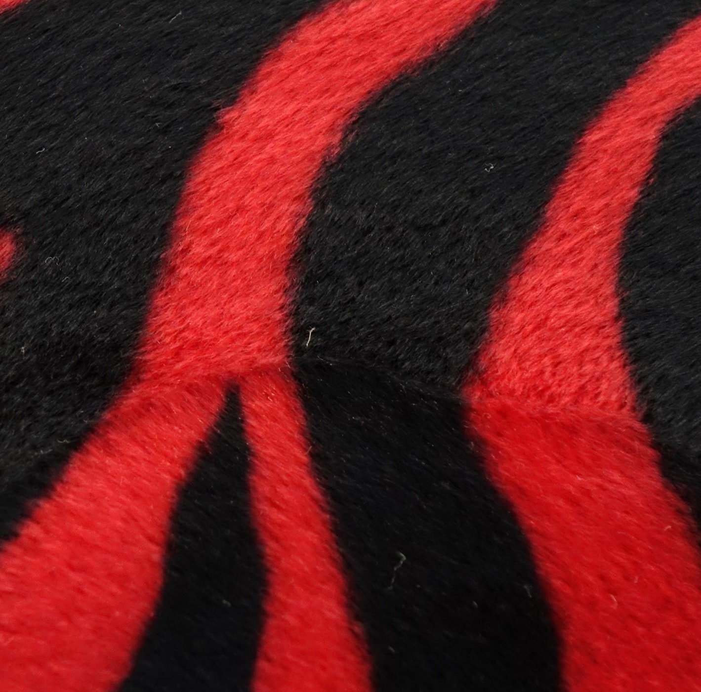 Red Zebra Swift + Company