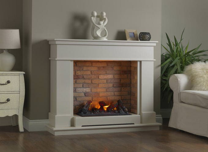 Electric Fires in Greenock Swift Fireplace Centre
