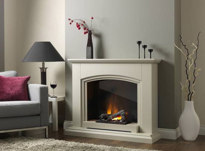 Electric Fires in Greenock Swift Fireplace Centre