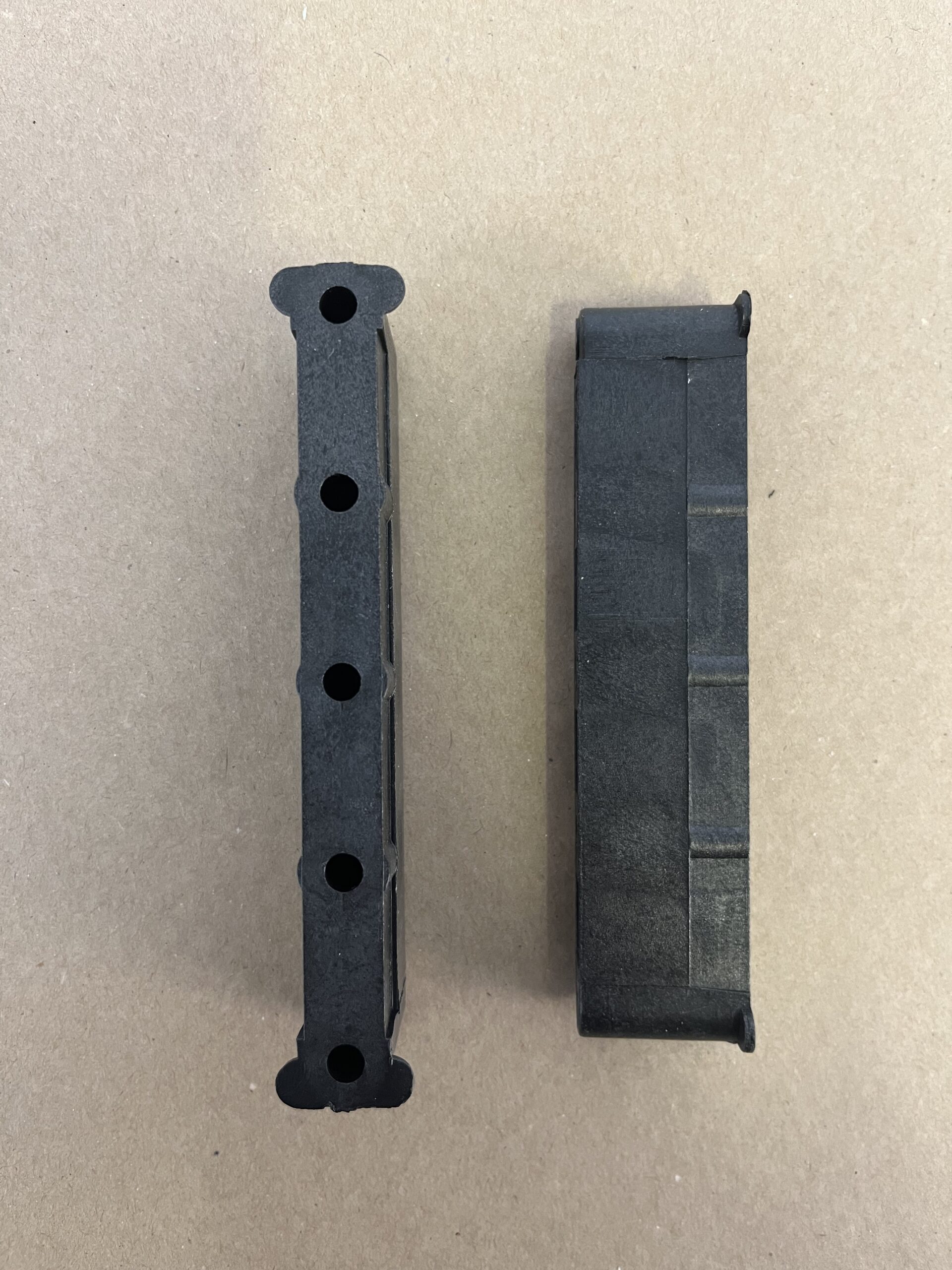 Foot Strap Inserts Swift Foiling