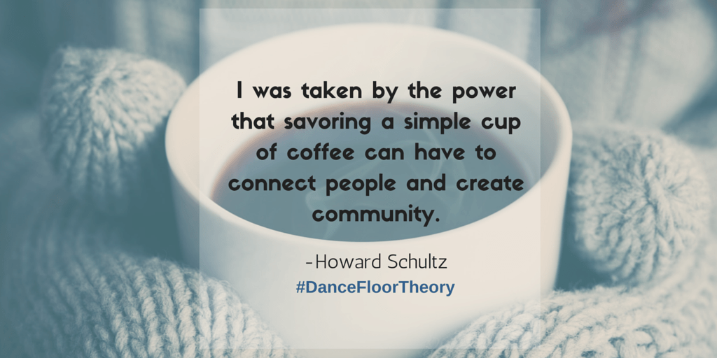 5 Quotes on the Importance of Community From Folks of All Kinds Swift