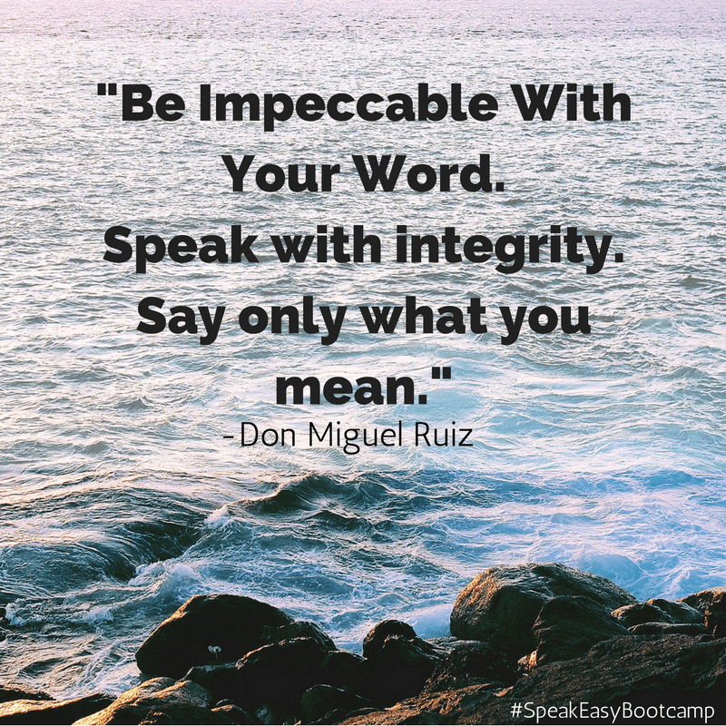 5 Quotes on Why Speaking Well is a Requirement for Leaders Swift Kick