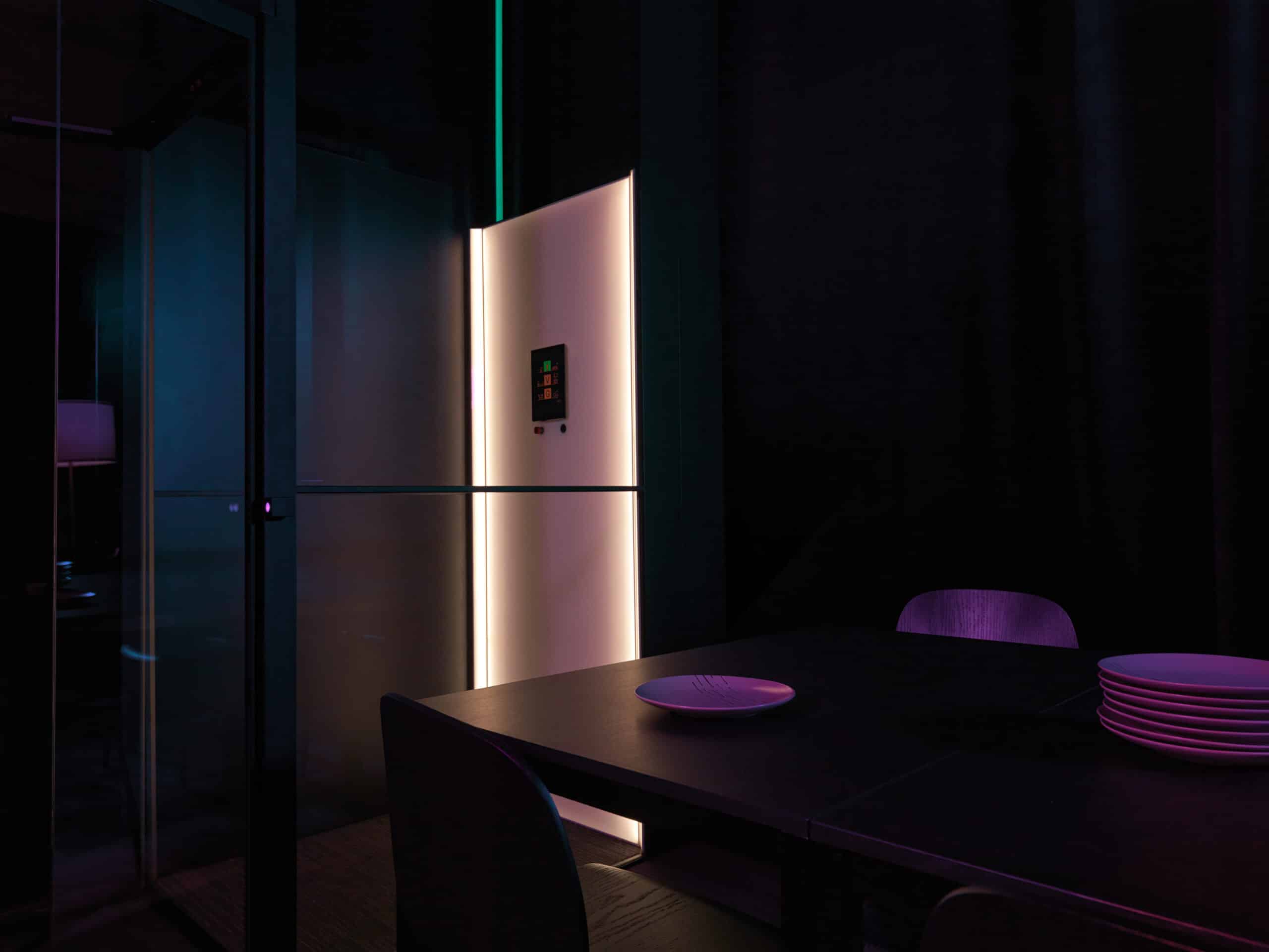 The least expensive home elevator