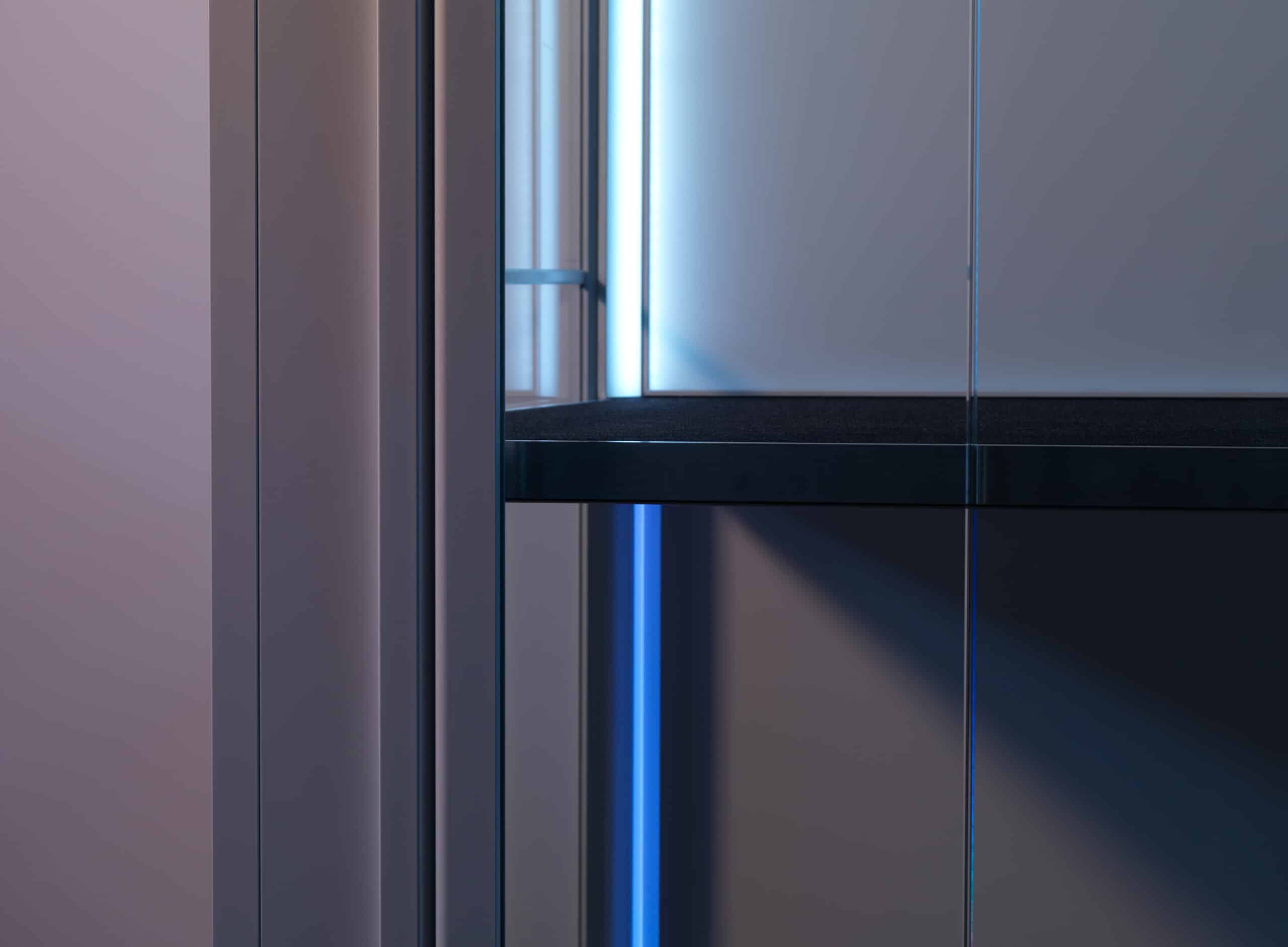 Efficient Solutions to Lower Lift Energy Consumption