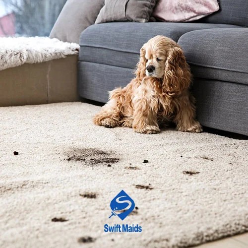 Most Common Carpet Spots Beat Carpet Stains!