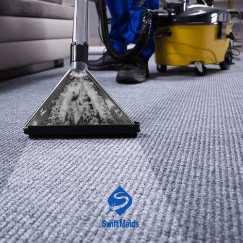 How to Choose the Best Carpet Cleaning Company in Calgary