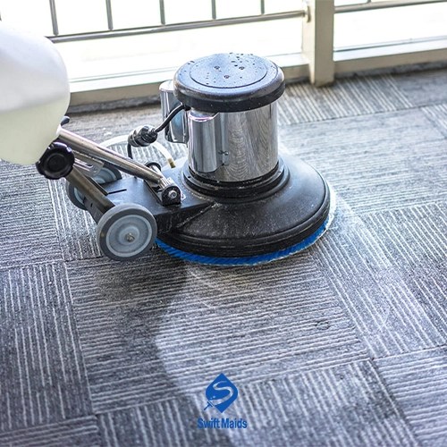 How to Clean Dirty Carpet Without a Machine Complete guide