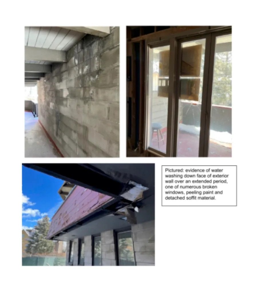 Aspen Journalism As Boomerang property languishes, city investigates