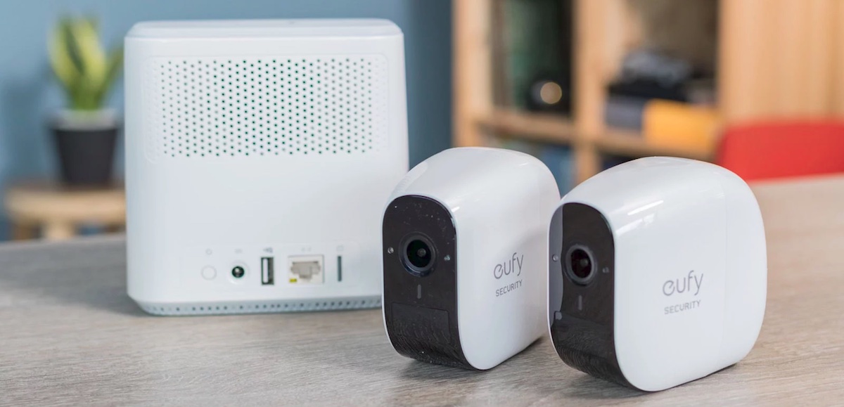 Eufy VS Arlo Best Security Camera For Most Is..?