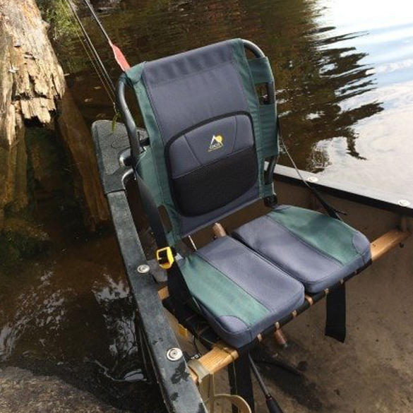 Sitbacker Swift Canoe & Kayak Outdoor Centres