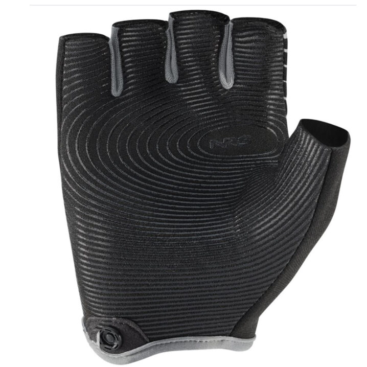 NRS Guide Gloves Black Swift Canoe & Kayak Outdoor Centres