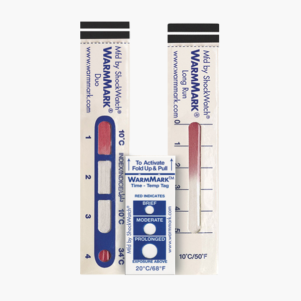 TemperatureControlled Packaging Solutions For Food Products