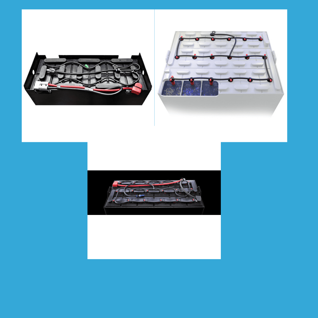 Top Battery Watering Systems Reviews and Comparisons Swift