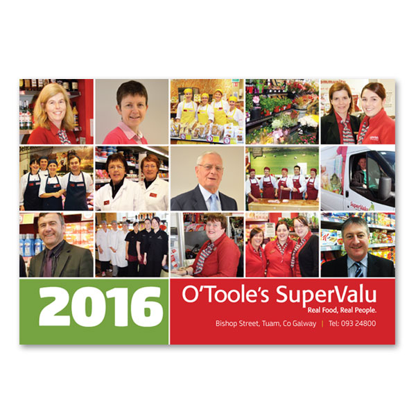 Tps Tuam Calendar 2023