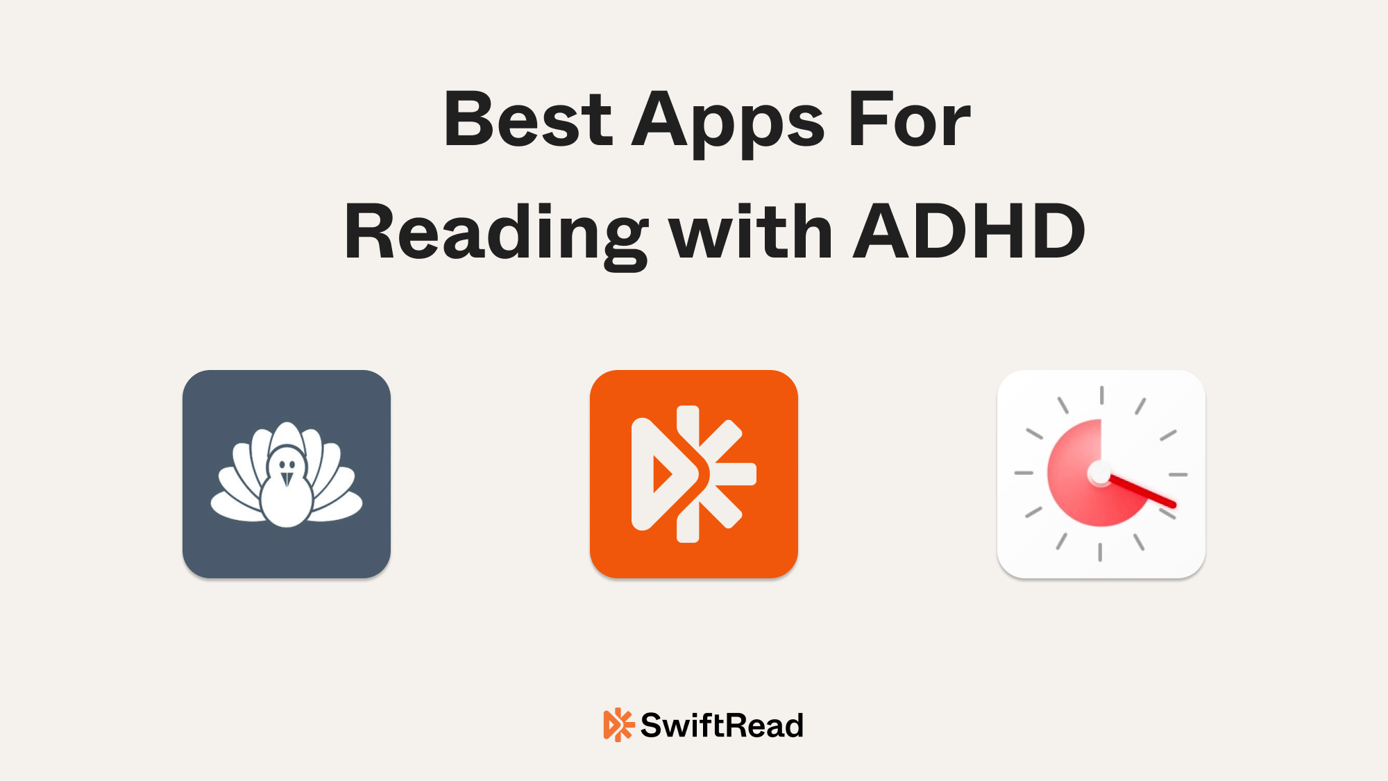 Best Software Tools and Apps for Reading with ADHD