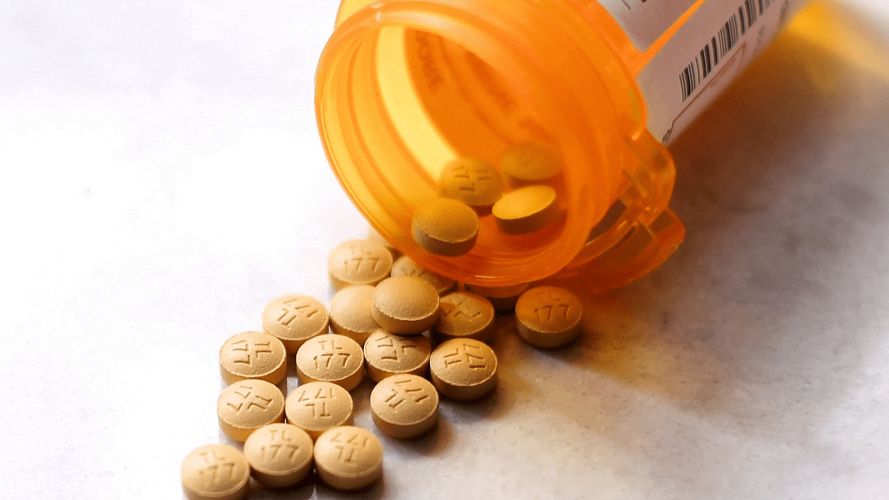 Are Muscle Relaxers Addicting?