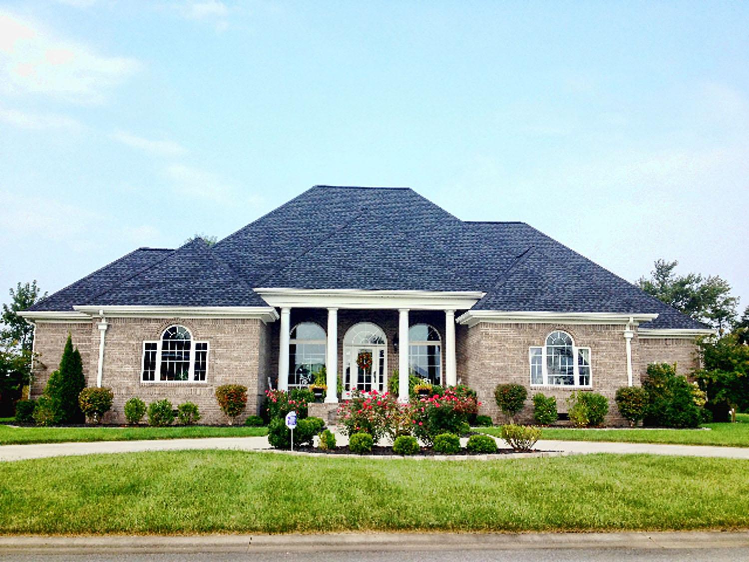 Gallery Swift Roofing