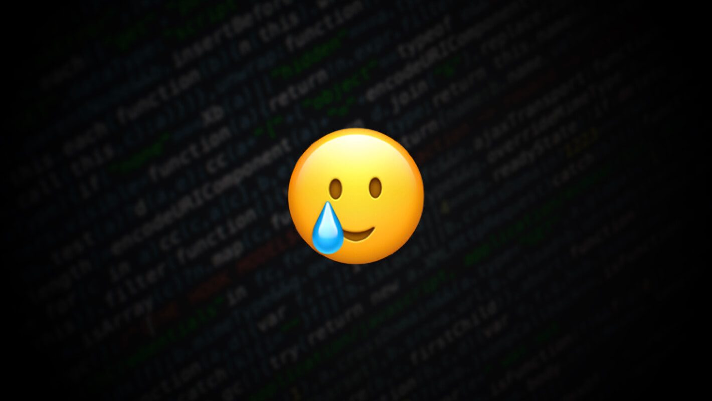 I Spend 1 Hour to Remove an UIImageView Rounded Corners, and Here's Why