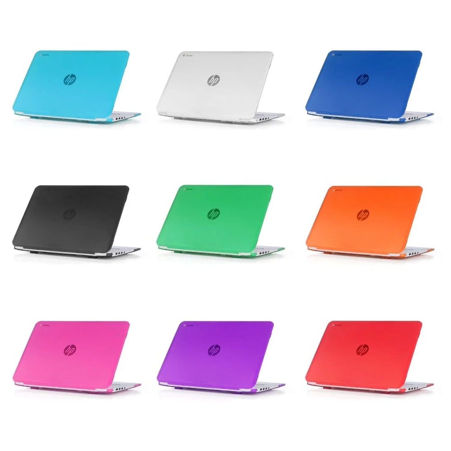 Ipearl Mcover Hard Shell Case For 14" Hp Chromebook 14 G3 X000 Series