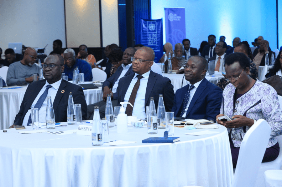 AFCON 2027: Uganda launches Sports activities for Nationwide improvement consortium to maximise event legacy AFCON 2027: Uganda launches Sports activities for Nationwide improvement consortium to maximise event legacy