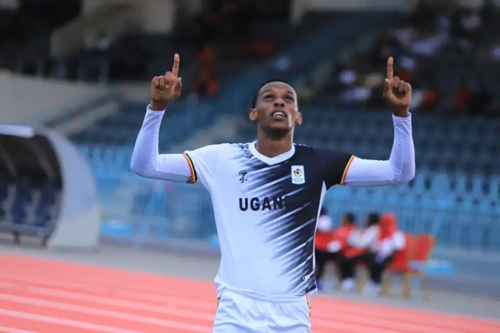 Munogera heading in the right direction as Uganda Hippos overcomes Sudan to achieve CECAFA U-20 semifinal Munogera heading in the right direction as Uganda Hippos overcomes Sudan to achieve CECAFA U-20 semifinal