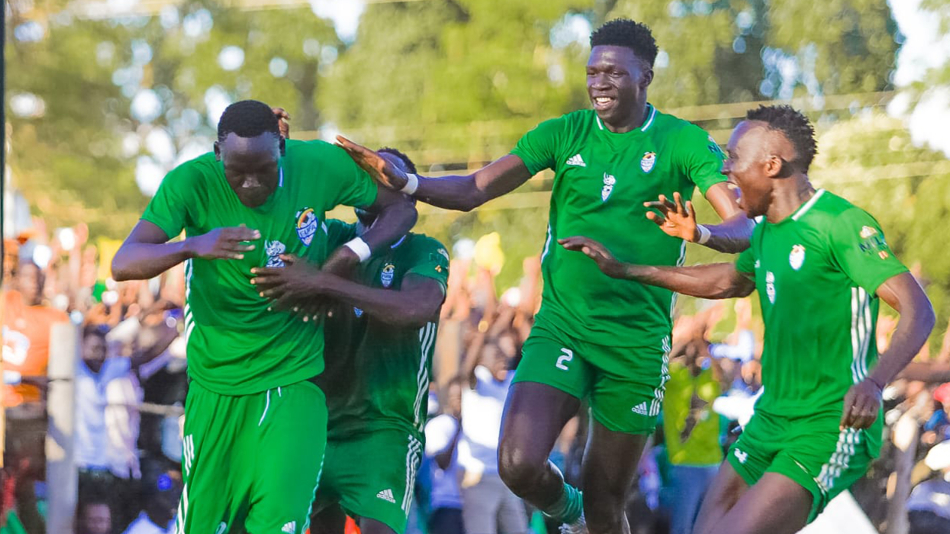 FUFA confirms Dates, Venues for FUFA Drum 2025 Semifinals FUFA confirms Dates, Venues for FUFA Drum 2025 Semifinals