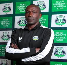 Kigezi Homeboyz half methods with coach Mutyaba after winless begin, appoint Kisala